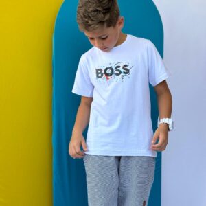 CAMISA PERUANA BOSS RENAN - Imagem 2