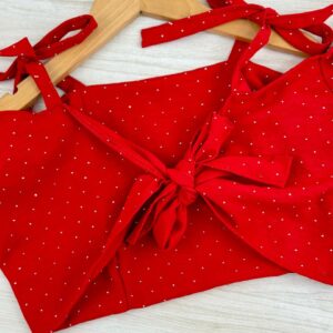 CONJ SHORT/SAIA BRILHO HELÔ - Imagem 4