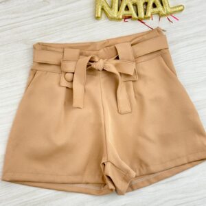 SHORT ALFAIATARIA ZÍPER - Imagem 4