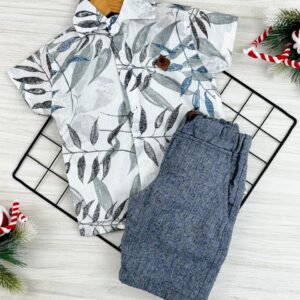 CONJ LINHO MAS FO - Imagem 6