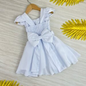 VESTIDO FESTA BORDADO / PEROLA - Imagem 2