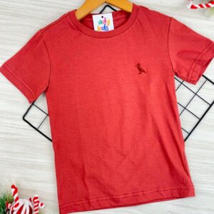 CAMISA PASSARINHO MAS TELHA - Imagem 3