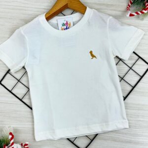 CAMISA PASSARINHO MAS CRU