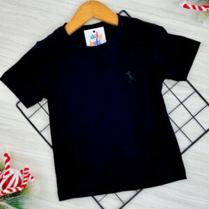 CAMISA PASSARINHO MAS PRETO - Imagem 3
