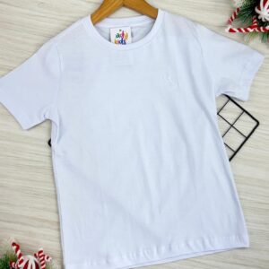 CAMISA PASSARINHO MAS BRANCA - Imagem 2