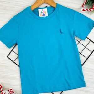 CAMISA PASSARINHO MAS AZUL