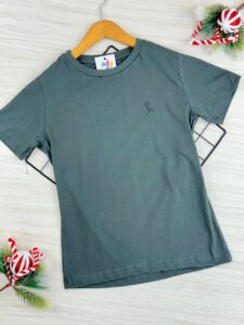 CAMISA PASSARINHO MAS CHUMBO