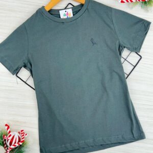 CAMISA PASSARINHO MAS CHUMBO - Imagem 2