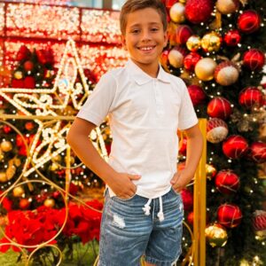 BERMUDA JEANS RENAN - Imagem 3