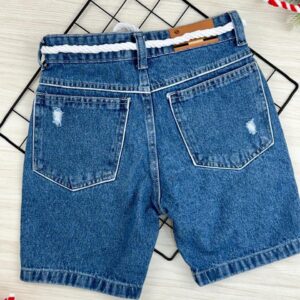 BERMUDA JEANS RENAN - Imagem 4