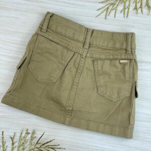 SAIA CARGO CAQUI - Imagem 2