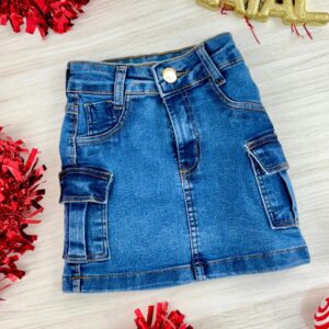 SAIA CARGO JEANS