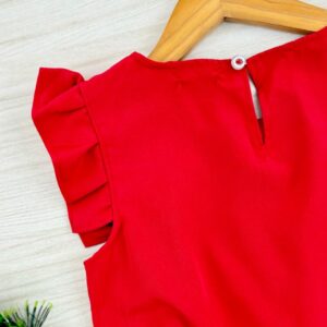 CONJ TURMA VERMELHO - Imagem 2