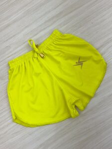 SHORT LEVE SAÍDA DE PRAIA