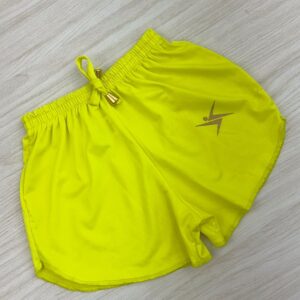 SHORT LEVE SAÍDA DE PRAIA