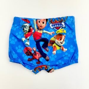 CONJUNTO LINHA COMUM MAS PATRULHA CANINA 01 - Imagem 2