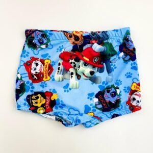 CONJUNTO LINHA COMUM MAS PATRULHA CANINA 02 - Imagem 4