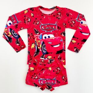 CONJUNTO LINHA COMUM MAS CARROS 2 - Imagem 3