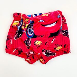 CONJUNTO LINHA COMUM MAS CARROS 2 - Imagem 2