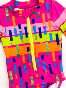 MAIO RICCO MANGA FORMAS