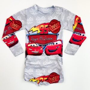 CONJUNTO LINHA COMUM MAS CARROS 3 - Imagem 3