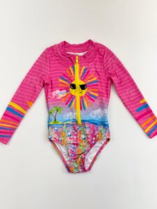 MAIO RICCO MANGA SOL