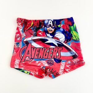 CONJUNTO LINHA COMUM MAS VINGADORES 2 - Imagem 4