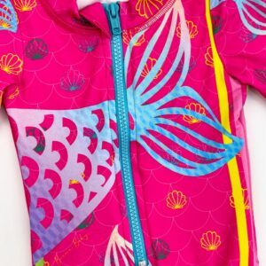 MAIO RICCO MANGA CAUDA SEREIA - Imagem 2