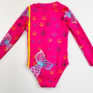 MAIO RICCO MANGA CAUDA SEREIA - Imagem 3