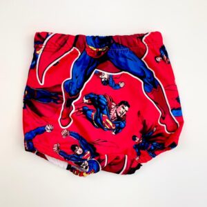 CONJUNTO LINHA COMUM MAS SUPERMAN 2 - Imagem 4