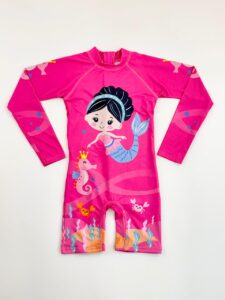 MACAQUINHO RICCO UV SEREIA