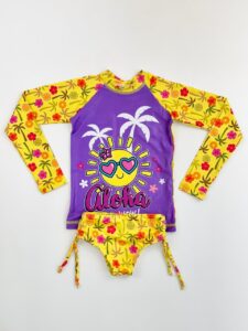 CONJUNTO UV RICCO ALOHA