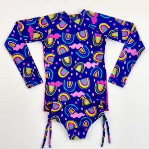 CONJUNTO UV RICCO RAINBOW - Imagem 2