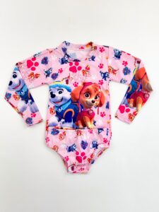 CONJUNTO LINHA COMUM FEM SKYE