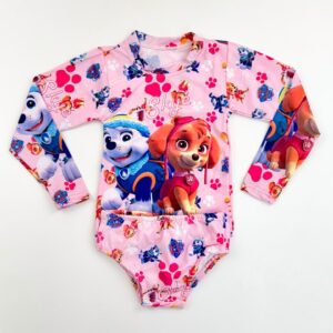CONJUNTO LINHA COMUM FEM SKYE