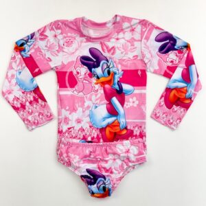 CONJUNTO LINHA COMUM FEM MARGARIDA