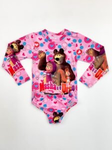 CONJUNTO LINHA COMUM FEM MASHA