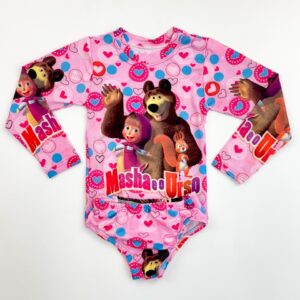 CONJUNTO LINHA COMUM FEM MASHA