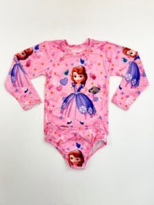 CONJUNTO LINHA COMUM FEM SOFIA