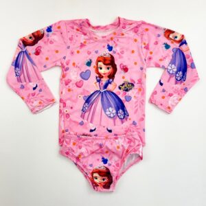 CONJUNTO LINHA COMUM FEM SOFIA