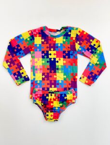 CONJUNTO LINHA COMUM FEM QUEBRA-CABEÇA