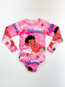 CONJUNTO LINHA COMUM FEM MOANA