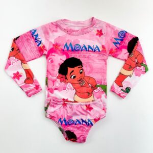 CONJUNTO LINHA COMUM FEM MOANA