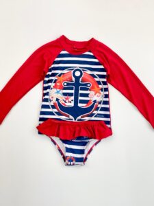 CONJUNTO LINHA MÉDIA FEM ÂNCORA