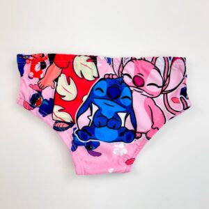CONJUNTO LINHA COMUM FEM LILO E STITCH - Imagem 2