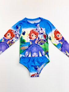 CONJUNTO LINHA COMUM FEM SOFIA