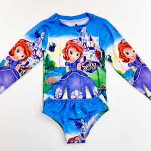 CONJUNTO LINHA COMUM FEM SOFIA