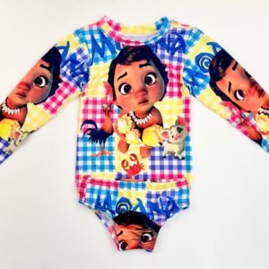 CONJUNTO LINHA COMUM FEM MOANA