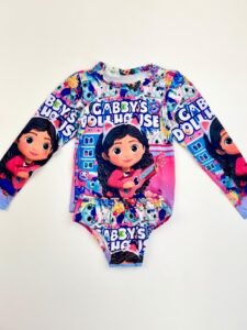 CONJUNTO LINHA COMUM FEM GABBY'S