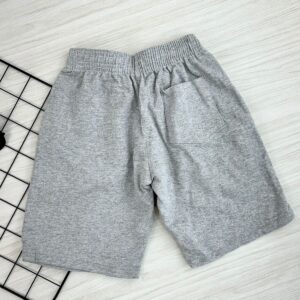 CALCAO MOLETOM PREMIUM CINZA MESCLADO - Imagem 4